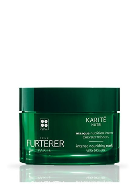 KARITE' NUTRI MASCHERA NUTR IN