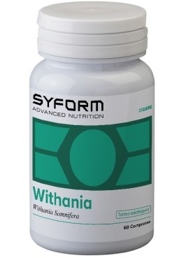 WITHANIA 60CPR