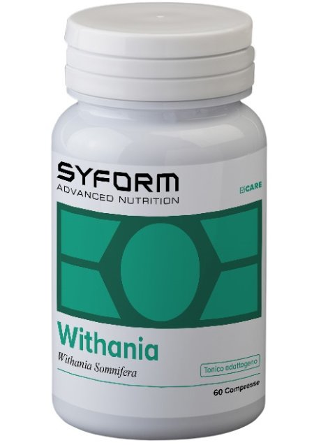 WITHANIA 60CPR