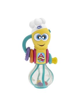 GIOCO 77030 BABY CHEF