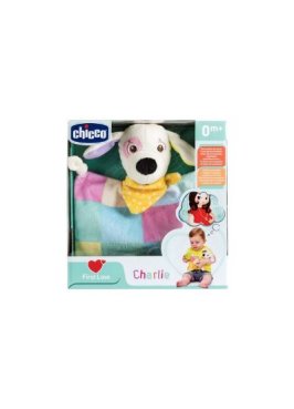 GIOCO 79410 CHARLIE CANE COPERTI