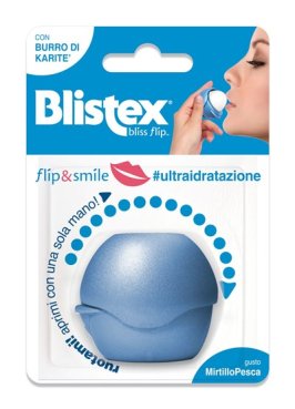 BLISTEX FLIP&SMILE ULTRA IDRAT