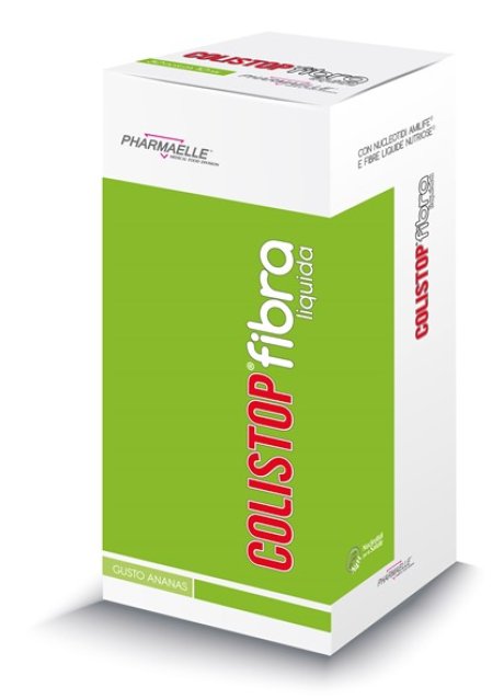 COLISTOP FIBRA LIQUIDA 300ML