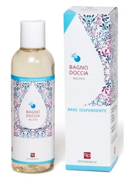 BAGNODOCCIA BASE BIO 200ML