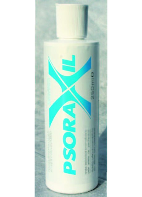 PSORAXIL ACTIVE DOCCIA SHAMPOO 250 ML