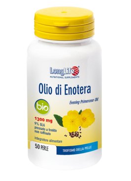 LONGLIFE OL ENOTERA BIO 50PRL