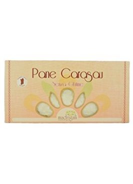 PANE CARASAU FONTE FIBRE 250G