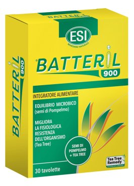 TEA TREE R BATTERIL 900 30TAV