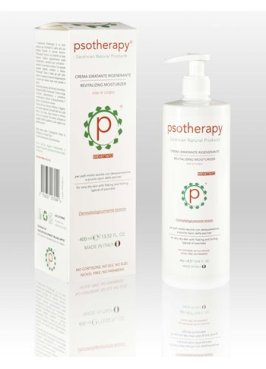 PSOTHERAPY CREMA IDRAT 150ML