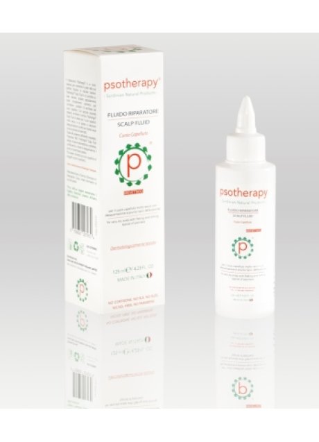 PSOTHERAPY FLUIDO RIPARATORE