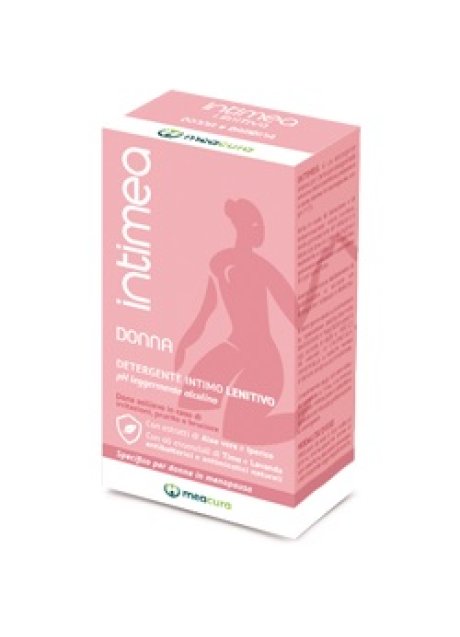 INTIMEA BAMBINA MENOPAUSA