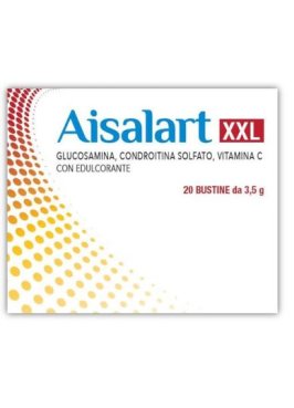 AISALART XXL 14BUST