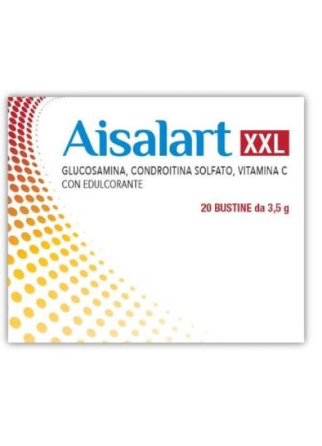 AISALART XXL 14BUST