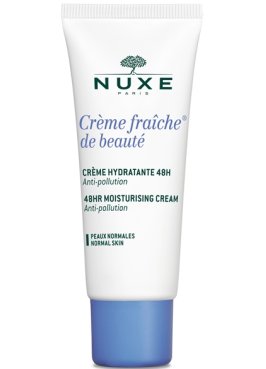 NUXE CREME FB CR IDRAT 30ML