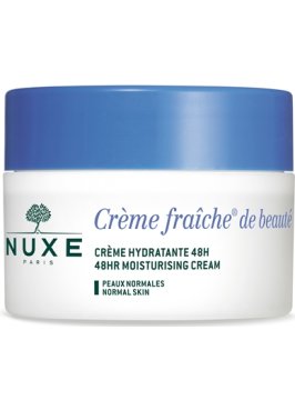 NUXE CREME FRAICHE DE BEAUTE' CREMA IDRATANTE 50 ML