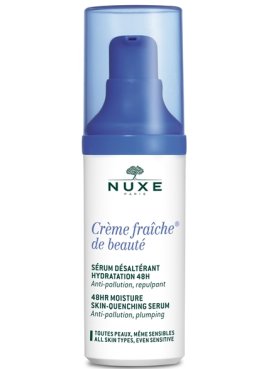 NUXE CR FRAICHE SERUM BOOSTER