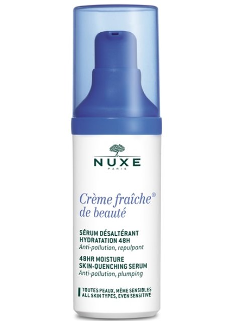 NUXE CR FRAICHE SERUM BOOSTER