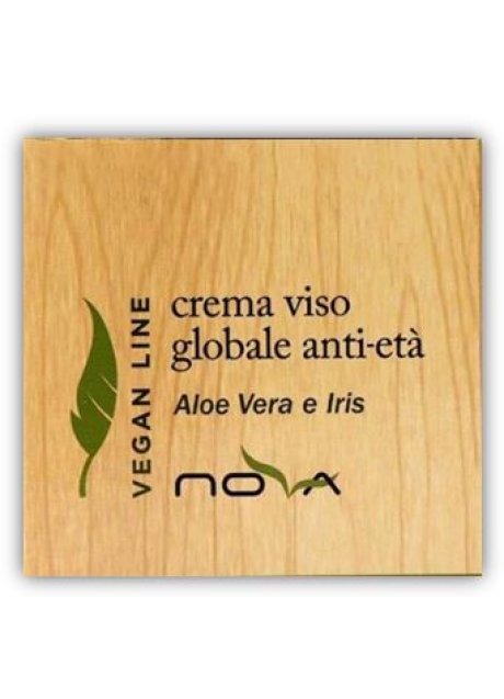 VEGAN LINE CR GLOBALE A/ETA