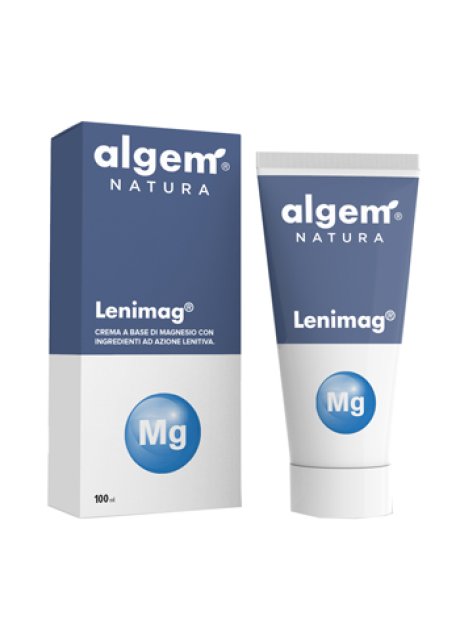 LENIMAG CREMA 100ML