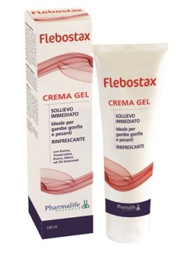 FLEBOSTAX CREMA GEL 150ML