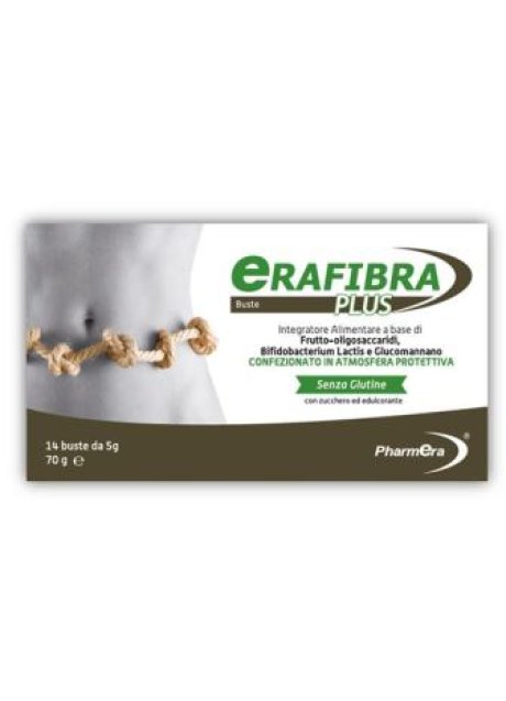 ERAFIBRA PLUS 14BUST