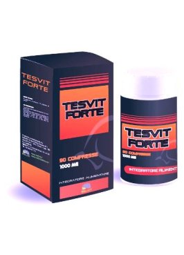 TESVIT FORTE 90CPR