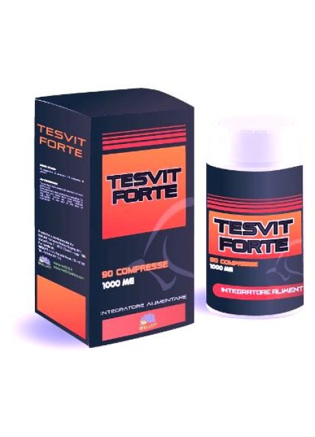 TESVIT FORTE 90CPR