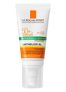 ANTHELIOS TOCCO SEC SPF50+ COLOR