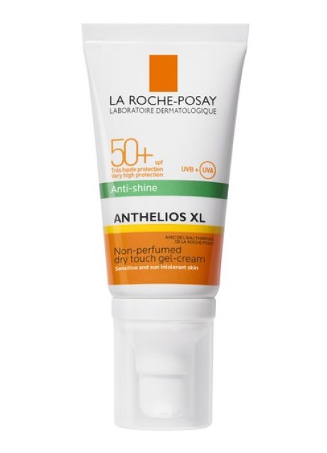 ANTHELIOS GEL CREM XL SPF50+S/PR