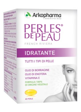 EXPERT SKIN IDRAT 60PRL