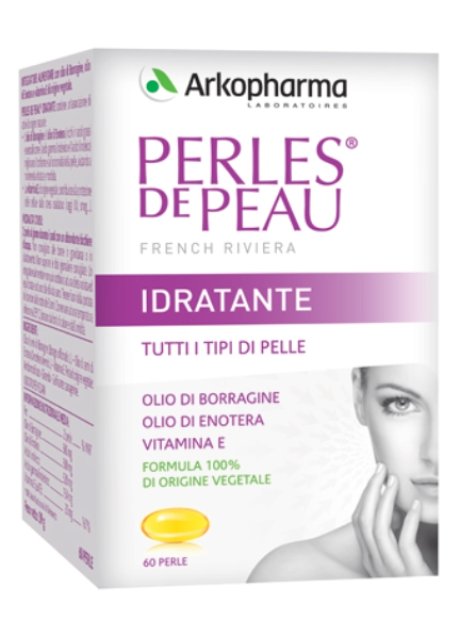 EXPERT SKIN IDRAT 60PRL