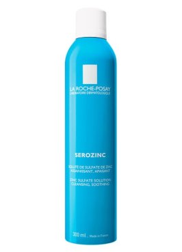 SEROZINC 300ML