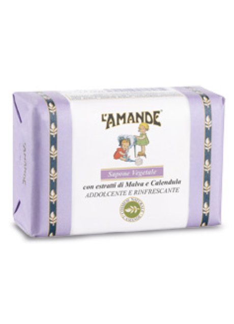 LAMANDE SAP VEG MALVA CALEND