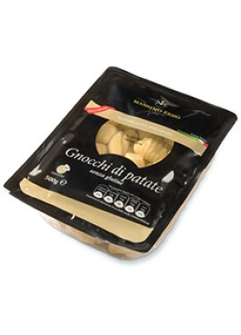 MASSIMO ZERO GNOCCHI PAT 400G