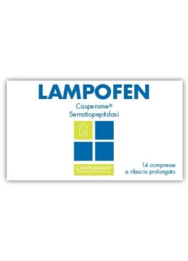 LAMPOFEN INT 14CPR 16,8G