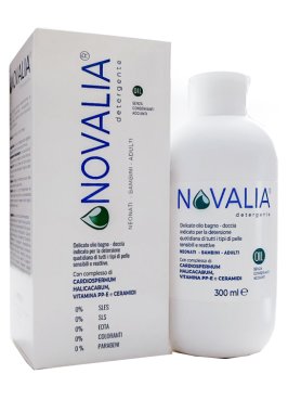 NOVALIA DETERGENTE 300ML