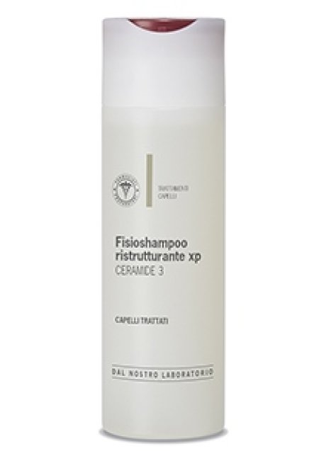 CAPELLI FISIOSHAMPOO RISTRUTTURANTE 200 ML