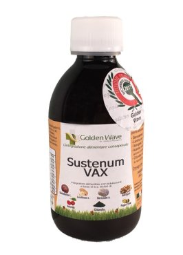 SUSTENUM VAX 250 ML