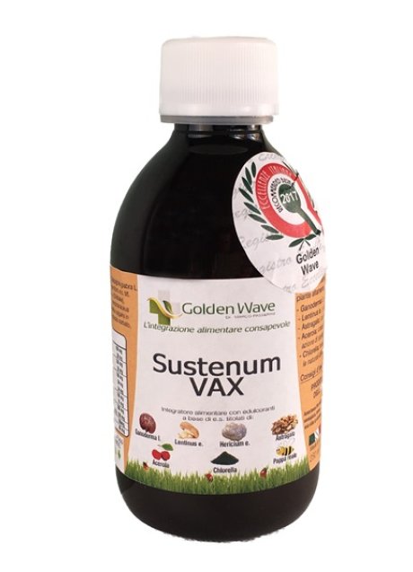 SUSTENUM VAX 250 ML