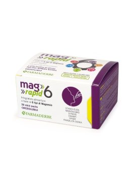 MAG 6 RAPID 20BUSTINE