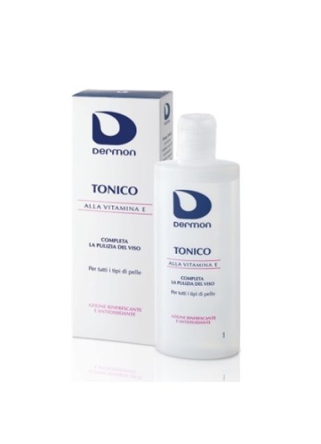 DERMON TONICO 200ML