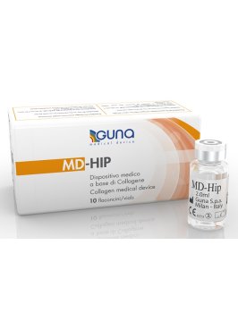 MD-HIP 10F INIETTABILI 2ML