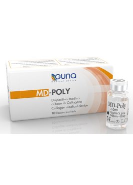 MD-POLY 10F INIETTABILI 2ML