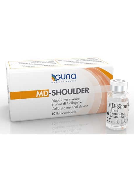 MD-SHOULDER 10F 2ML