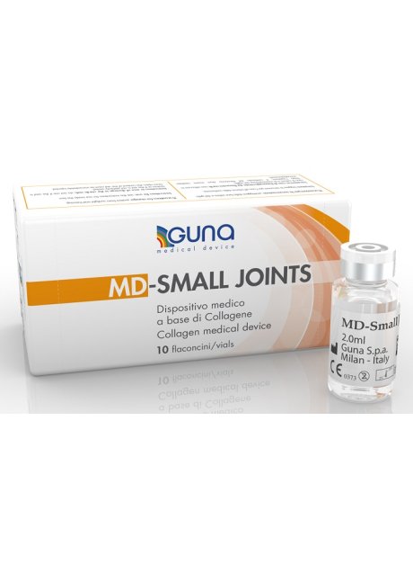 MD-SMALL JOINTS 10F 2ML