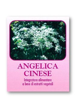 DR POCK ANGELICA CINESE 50CPS