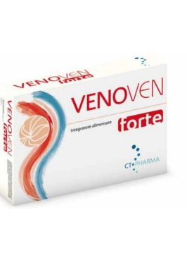 VENOVEN FORTE 30CPR 1,2G<<<