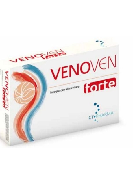 VENOVEN FORTE 30CPR 1,2G<<<