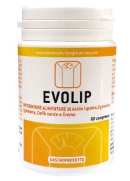 EVOLIP 60CPR