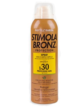 STIMOLABRONZ PROTECTION 30+